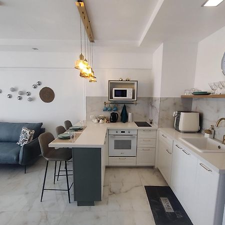 סוויטת פאר מול הים Apartment Ashdod Luaran gambar