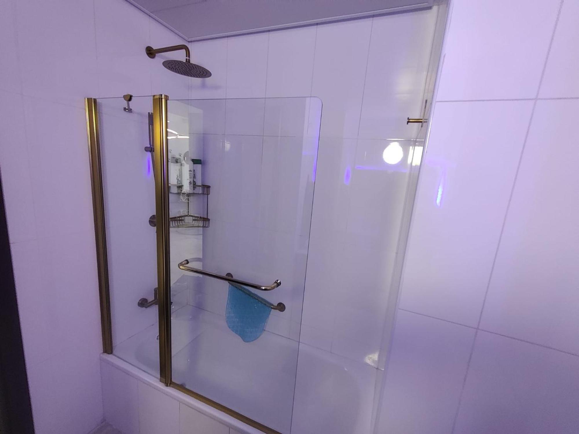 סוויטת פאר מול הים Apartment Ashdod Luaran gambar