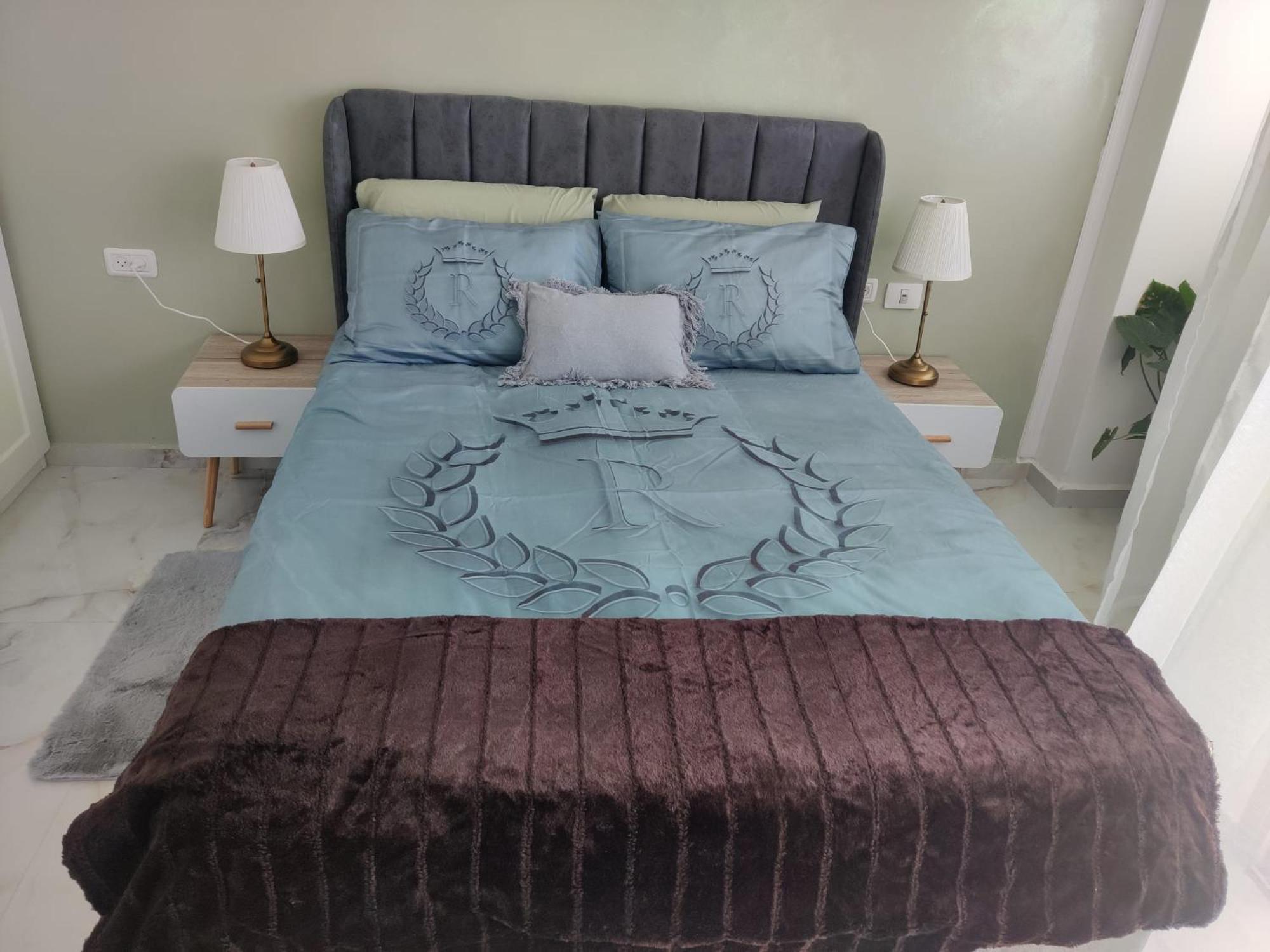 סוויטת פאר מול הים Apartment Ashdod Luaran gambar