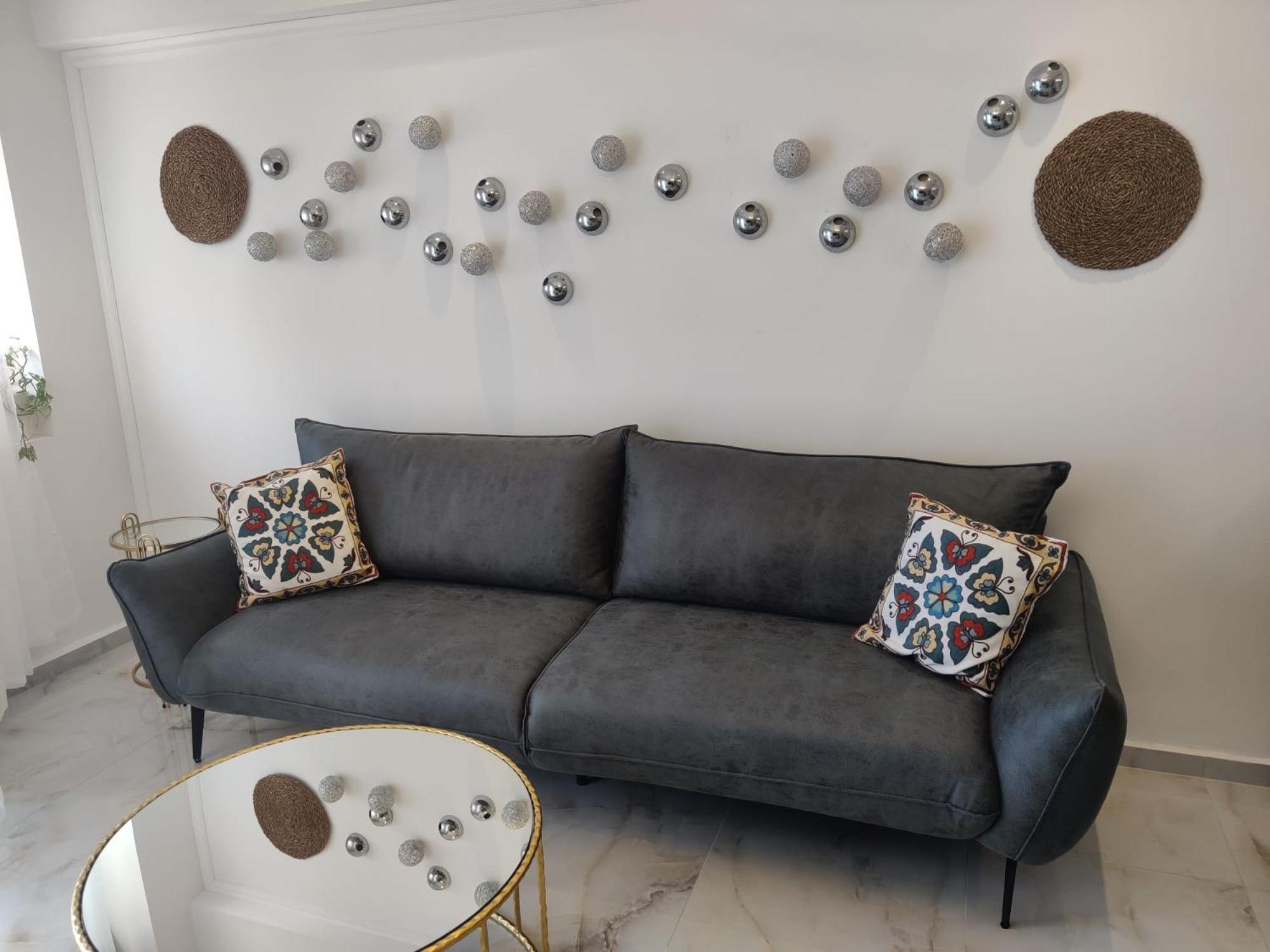 סוויטת פאר מול הים Apartment Ashdod Luaran gambar