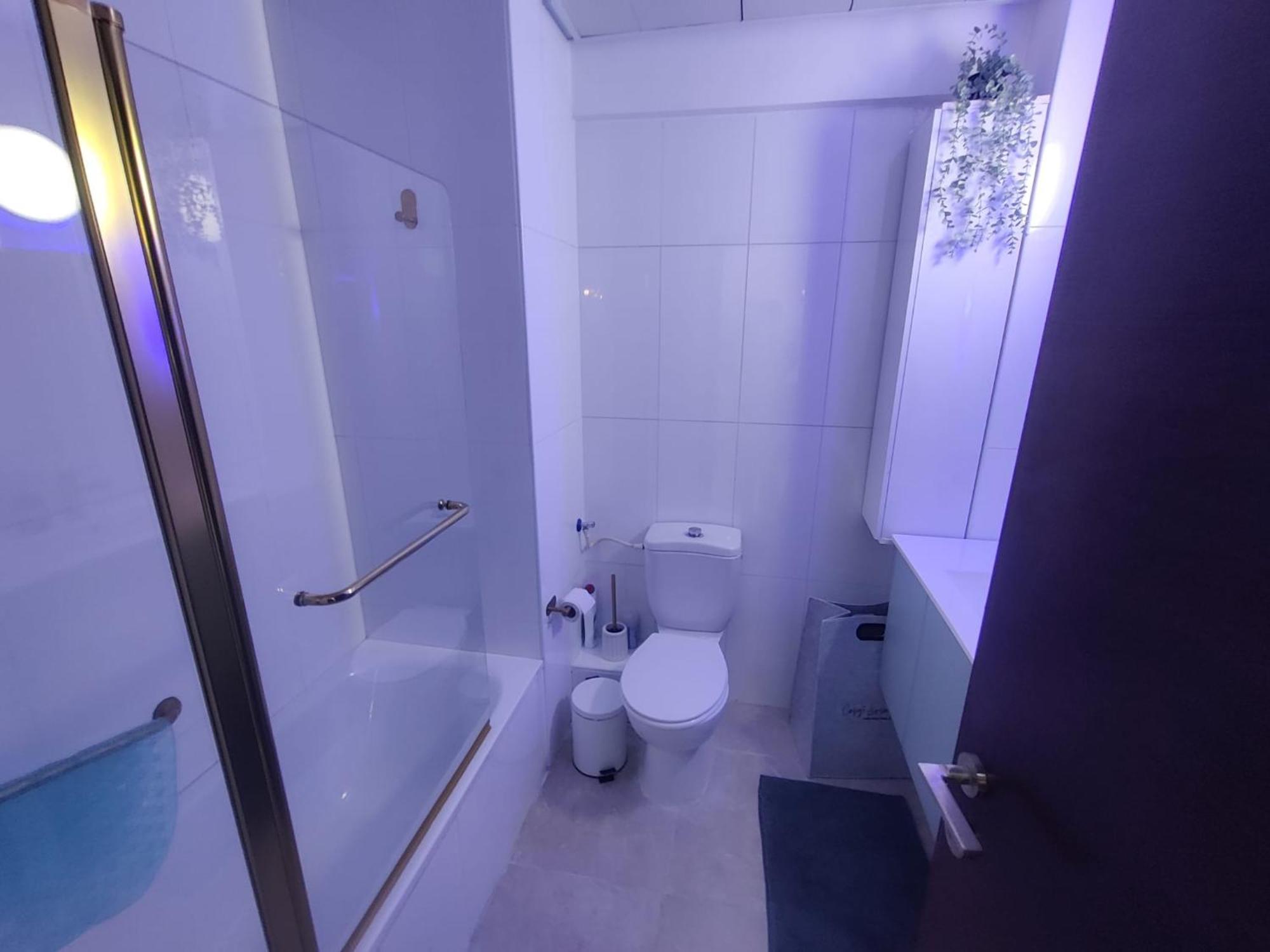סוויטת פאר מול הים Apartment Ashdod Luaran gambar