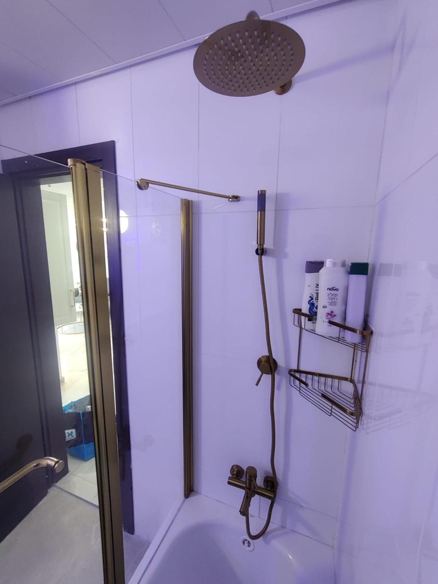 סוויטת פאר מול הים Apartment Ashdod Luaran gambar