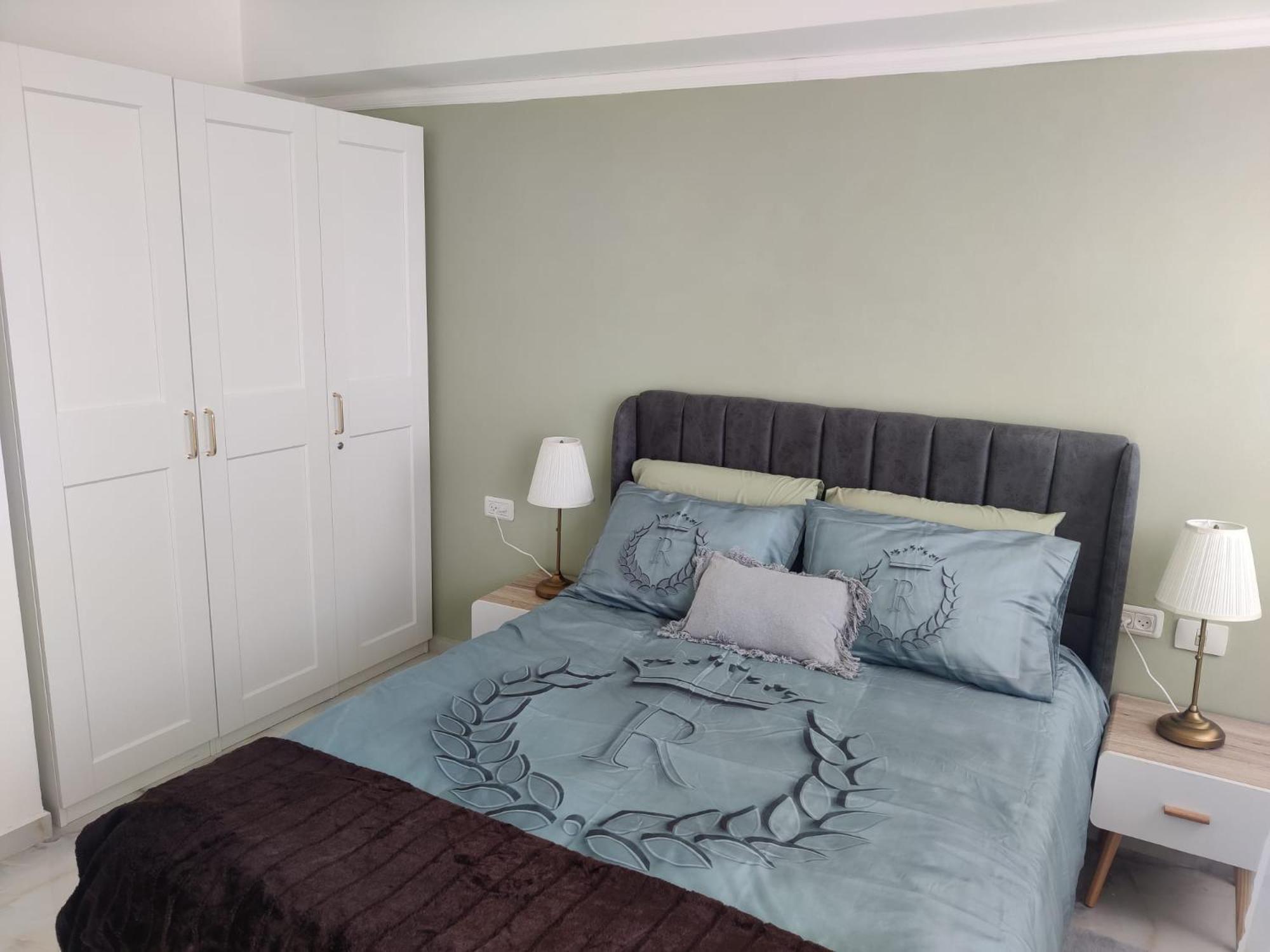 סוויטת פאר מול הים Apartment Ashdod Luaran gambar
